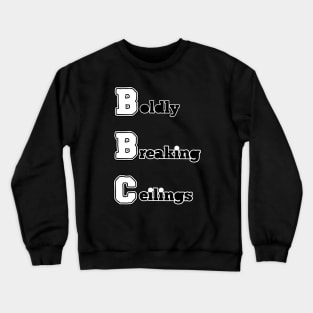 BBC Crewneck Sweatshirt